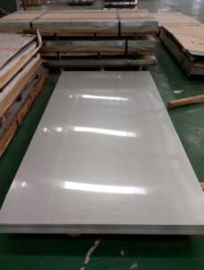 China TISCO astm 304 stainless steel sheet 2b stock 1219x2438mm on sale China supplier wholesale