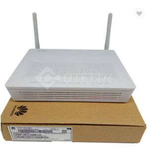 China Best price HS8546V Gepon Fiber Huawei Onu Wifi Modem Box wholesale