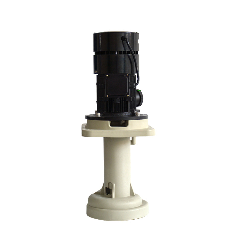 30 - 120m3/H Permanent Magnet Pump Motor 1.5-7.5Kw Chemical Centrifugal Pump For Manufacturing