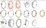Zirconia 925 Sterling Silver Huggie Earrings set For Anniversary Engagement
