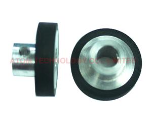 China 3Q5 feed roller thin for ncr parts wholesale