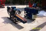 Water Power Station Crawler Drilling Rig