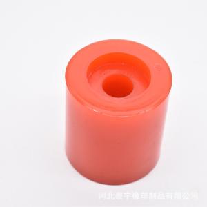 China 50*35mm Glass Machinery Parts With Customized Support OEM And 6mm Shank wholesale