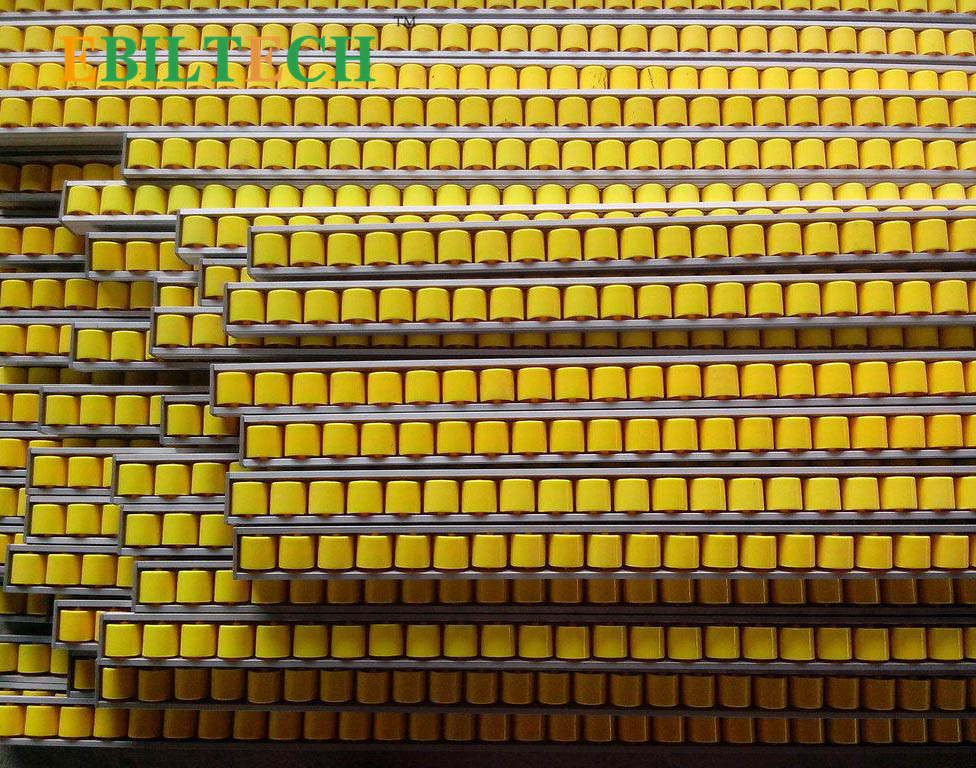 Steel Heavy Duty Gravity Rolling Carton Rack Warehouse Industrial Corrosion Protection