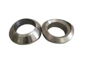 China Metal T Pipe Butt Welding Olet Stainless Steel Pipe Fittings wholesale