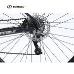 GOMID Road Bike Racing 700c Roadbike Alloy L-TWOO 2*9 Gear Cycle for Men