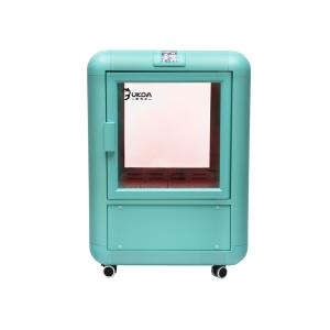 China Household PET Drying Room 1650W Hair Grooming Dog Dryer Room wholesale