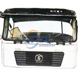 China Shaanxi Cabin Assembly for DELONG Shacman F2000 wholesale
