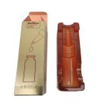 Foldable Cardboard Packing Boxes Kraft Custom With Gold Foil