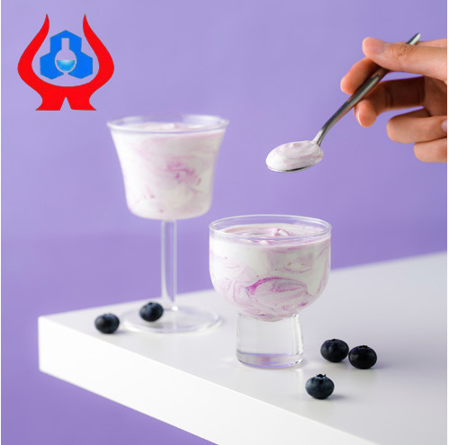 NA CMC Carboxymethyl Cellulose Sodium Salt For Toothpaste Grade