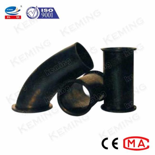 Quality Automotive 35mm Silicone Rubber Elbow Hose Fine Machining for sale