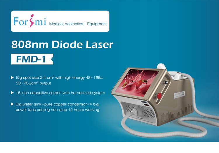 808nm diode permanent soft light soprano laser hair removal machine for sale uk