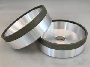 China 6A9 Diamond Wheel Resin Bonded Cbn Grinding Wheel wholesale