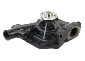 China Diesel Engine OEM B3.3 Excavator Water Pump 3800883 wholesale