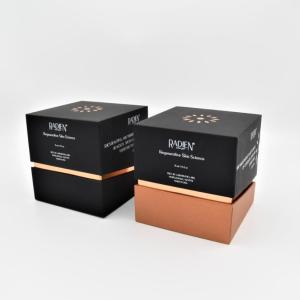 China Premium Cosmetic Packaging Boxes wholesale