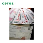 Carbonless Paper Offset Printing Ink