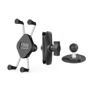 China Air Vent Clip Motorcycle Smartphone Support Stand Universal Gravity Car Phone Holder wholesale