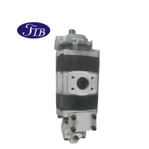 China ISO9001 Loader 705-95-05140 Excavator Pumps wholesale