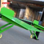 Auto Car Vehicle Lift Movable 4 Post Car Lift For Garage auto storage lift car