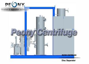 China Heavy Fuel Oil Handling System wholesale
