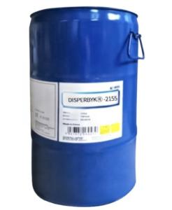 China VOC And Solvent Free Wetting And Dispersing Additive DISPERBYK-2155 wholesale