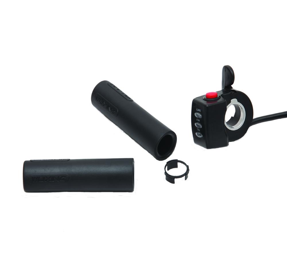 TOP/OEM CE motor 250W Cheap 48V 500W Electric Bike Conversion Kit rechargeable battery for rear