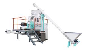 China Wood Crusher Fine Sawdust Making Machine wholesale