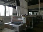Ss304 Ultra Low Liquid Nitrogen Chest Freezer 2800kg/H 4600kg