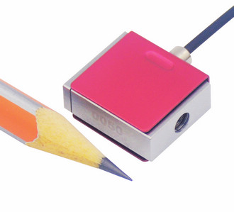 Miniature S-Beam Jr Load Cell 10lb