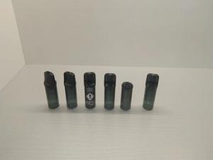 China Single / Multi Cavity Disposable Cartridge Vape pod Cover Plastic Moulding Parts wholesale
