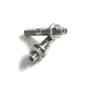 China High Stength stainless steel allen head bolts Concrete Anchor Bolts wholesale