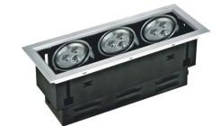 China LED Grille Light wholesale