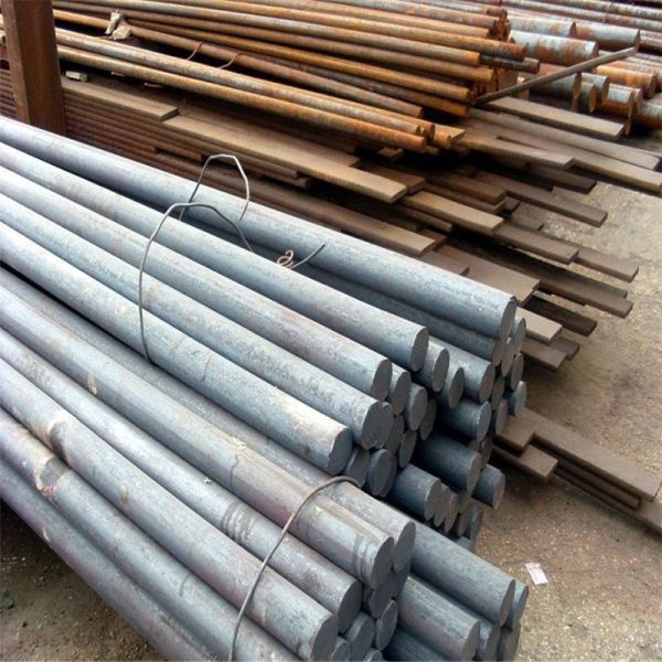 Good Plasticity and Toughness ASTM1060 ASTM1064 ASTM1065 Carbon Steel Rod
