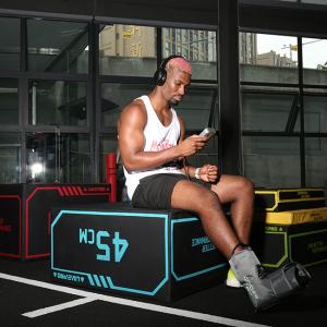China FDA Wrap Around Ice Pack For Ankle 5000mAh Air Pump Duel Connector wholesale