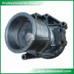 QSX15 Cummins Diesel Engine Water Pump 4920464 4089909 3101331 3681580