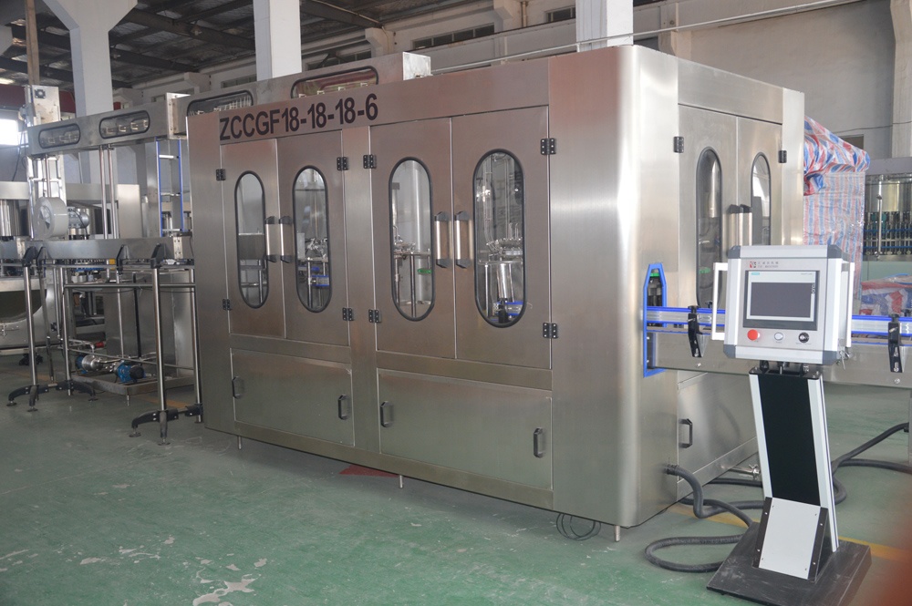 Newly Developed Goat Cheese Machine for Mozzarella Cheese Production