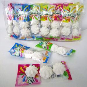 China Bag Pack Bum Shape Marshmallow Candy HALAL Healthy Snack wholesale