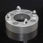 Forged Universal Billet Aluminum Wheel Spacer 4x144 ATV Rim Adapters