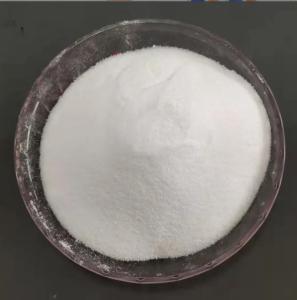 China White Granular Chemical Raw Material Ammonium Chloride For Industrial CAS 12125-02-9 wholesale
