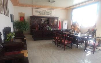 Qingdao Jiexing Marine Equipment Co., Ltd. Qingdao Beierte Marine Technology Co., Ltd