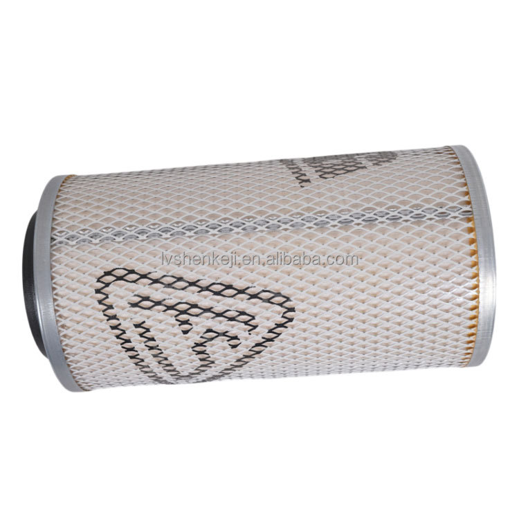 Centrifugal Air Compressor Air Filter Element CST71005 ISO9001 Certificate