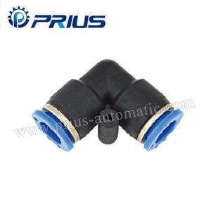 China Pneumatic fittings PV wholesale