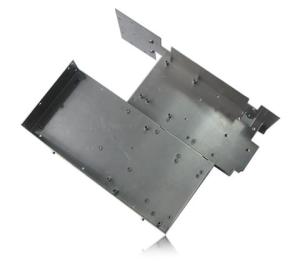 China SPCC Custom Sheet Metal Fabrication Stamping Stainless Steel Sheet Fabrication wholesale