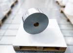 Scratch Resistant BOPP Sticker Material
