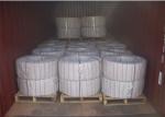 2.5mm Hot Dipped Galvanized Steel Wire Strong anti-rust