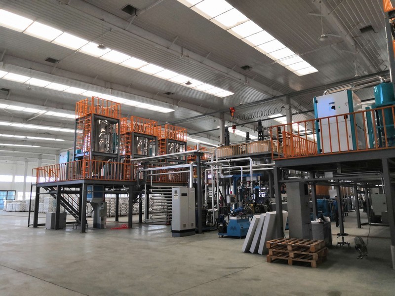 Plastic Hopper Dryer for Optical and Food-grade Products OHD-160-O made of SUS 6Kw Heater