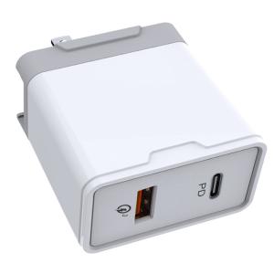China 36W Cell Phone Charger Adapter wholesale