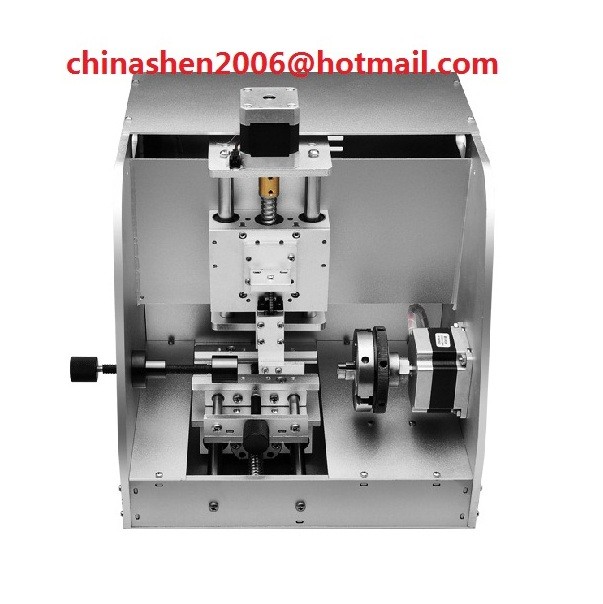 hot sales cnc jewelry engraving machine price