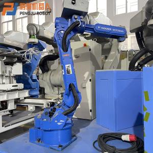 China 6 Axis Used YASKAWA Robots MH6 Industrial Painting Robots wholesale