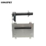 Kiosk Thermal Receipt Printer Effective Printing Width 48mm High Strength